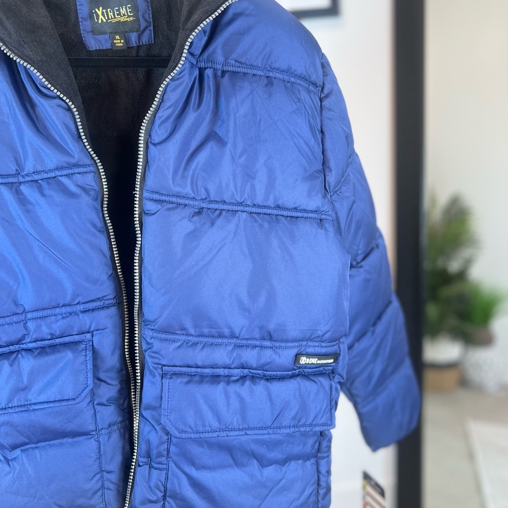 IXtreme size xl
